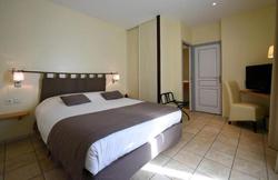 Logis Le Relais du Vivarais