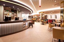 Hampton by Hilton Regensburg