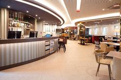 Hampton by Hilton Regensburg