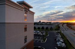 Homewood Suites by Hilton Louisville Airport