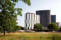 Scandic Frankfurt Hafenpark
