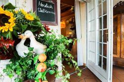 Hotel Restaurant Jagdhof