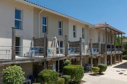 Residence Odalys Le Petit Pont