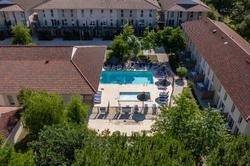 Residence Odalys Le Petit Pont
