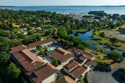 Residence Odalys Le Petit Pont