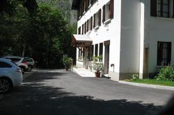 Hotel le Val des Sources