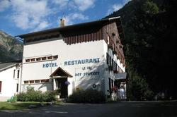 Hotel le Val des Sources