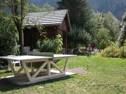 Hotel le Val des Sources