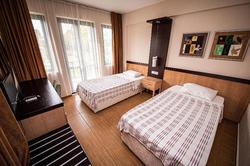 Bezay Hotel