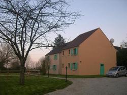 Auberge les Vallees du Perche