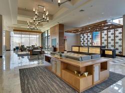 Drury Plaza Hotel Nashville Downtown