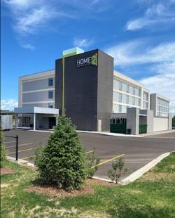 Home2 Suites By Hilton Grand Rapids South