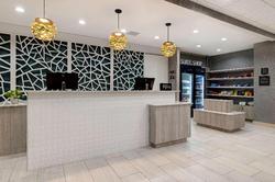 Homewood Suites By Hilton Oklahoma City Quail Spri