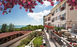 Mula Hotel - Özel Sınıf