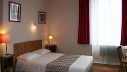 Logis Hotel le Cygne