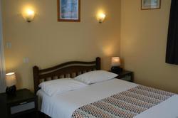 Logis Hotel le Cygne