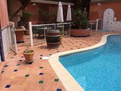 Logis Hotel de la Paix