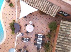Logis Hotel de la Paix