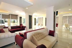 Grand Barhan Hotel