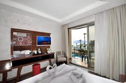 Grand Barhan Hotel