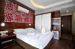 Grand Barhan Hotel