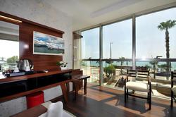 Grand Barhan Hotel