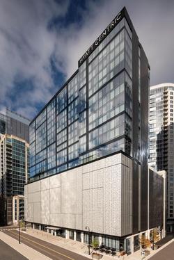 Hyatt Centric Downtown Nashville