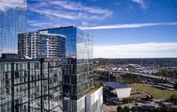 Hyatt Centric Downtown Nashville