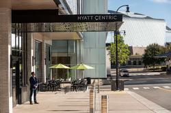 Hyatt Centric Downtown Nashville
