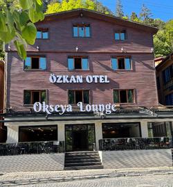 Ozkan Otel