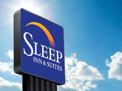 Sleep Inn & Suites - Coliseum Area Greensboro