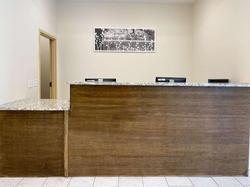 Sleep Inn & Suites - Coliseum Area Greensboro
