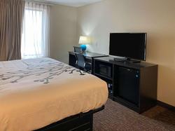 Sleep Inn & Suites - Coliseum Area Greensboro