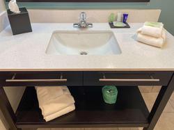 Sleep Inn & Suites - Coliseum Area Greensboro
