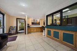 Econo Lodge Spotsylvania T. Fredericksburg