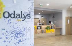 Appart Hotel Odalys City Le Havre Centre