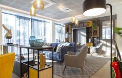 Appart Hotel Odalys City Le Havre Centre