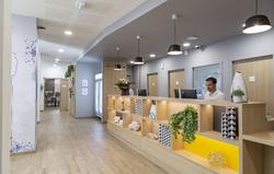 Appart Hotel Odalys City Le Havre Centre