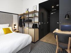 Appart Hotel Odalys City Le Havre Centre