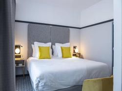 Appart Hotel Odalys City Le Havre Centre
