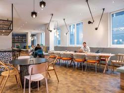 Aparthotel Adagio access Hamburg