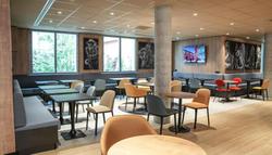 Ibis Paris Gare Montparnasse Catalunya