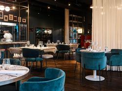 Mercure le Touquet Paris Plage