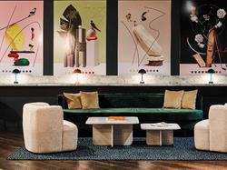 Mercure le Touquet Paris Plage