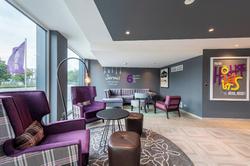 Premier Inn München City Schwabing