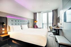 Premier Inn München City Schwabing