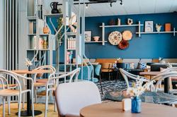 Mercure Brest Centre Port