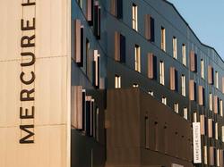 Mercure Brest Centre Port