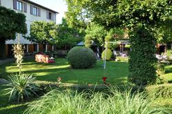 Logis Hotel le Dahu