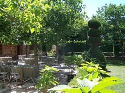 Logis Hotel le Dahu
